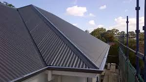 Best 4 Ply Roofing  in North Druid Hills, GA